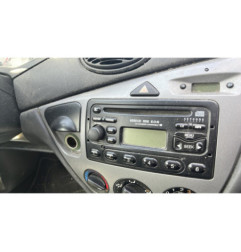 Plage arriere FORD FOCUS 1