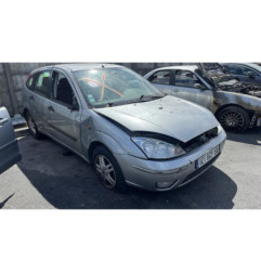 Plage arriere FORD FOCUS 1