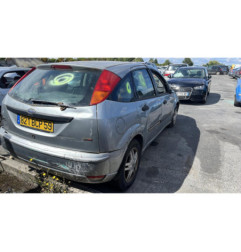 Plage arriere FORD FOCUS 1