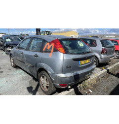 Plage arriere FORD FOCUS 1