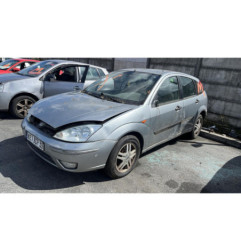 Plage arriere FORD FOCUS 1