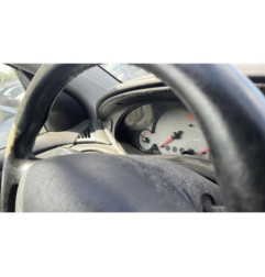 Plage arriere FORD FOCUS 1