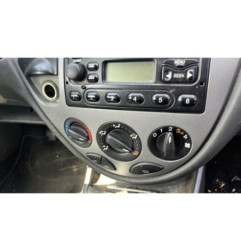 Plage arriere FORD FOCUS 1