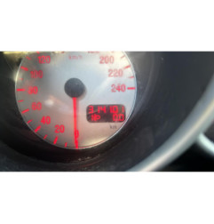 Plage arriere ALFA ROMEO 147