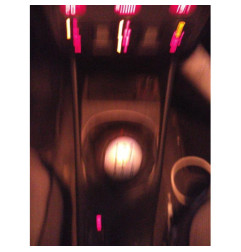Plage arriere ALFA ROMEO 147