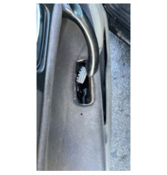 Plage arriere ALFA ROMEO 147