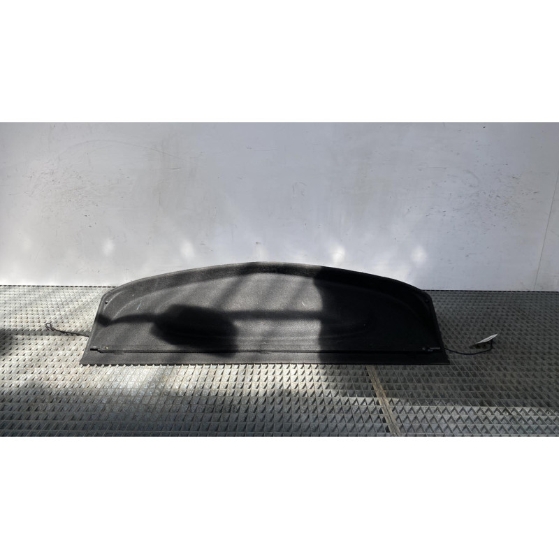 Plage arriere HYUNDAI COUPE 1 Photo n°3
