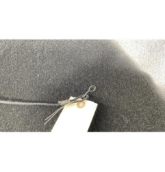 Plage arriere HYUNDAI COUPE 1