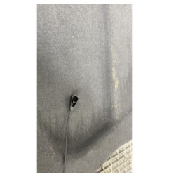 Plage arriere RENAULT MEGANE 3