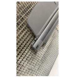 Plage arriere VOLKSWAGEN PASSAT 5
