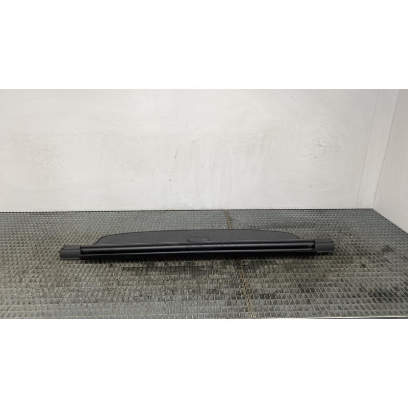 Plage arriere VOLKSWAGEN PASSAT 5 Photo n°5