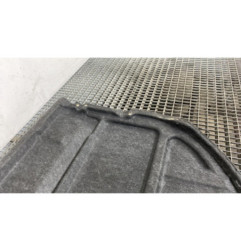 Plage arriere RENAULT LAGUNA 3