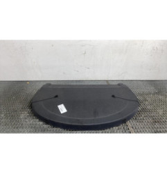 Plage arriere RENAULT LAGUNA 3