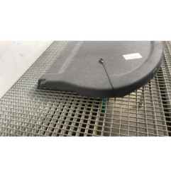 Plage arriere RENAULT LAGUNA 3