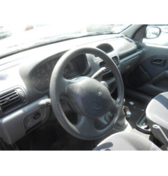 Plage arriere RENAULT CLIO 2