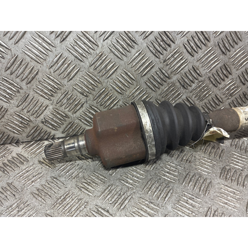 Cardan gauche (transmission) RENAULT VEL SATIS Photo n°1