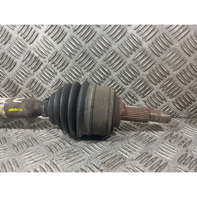 Cardan gauche (transmission) RENAULT VEL SATIS Photo n°3