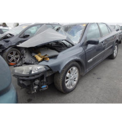 Plage arriere RENAULT LAGUNA 2