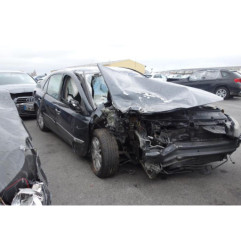 Plage arriere RENAULT LAGUNA 2
