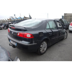Plage arriere RENAULT LAGUNA 2