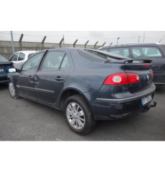 Plage arriere RENAULT LAGUNA 2