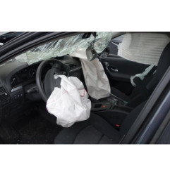 Plage arriere RENAULT LAGUNA 2