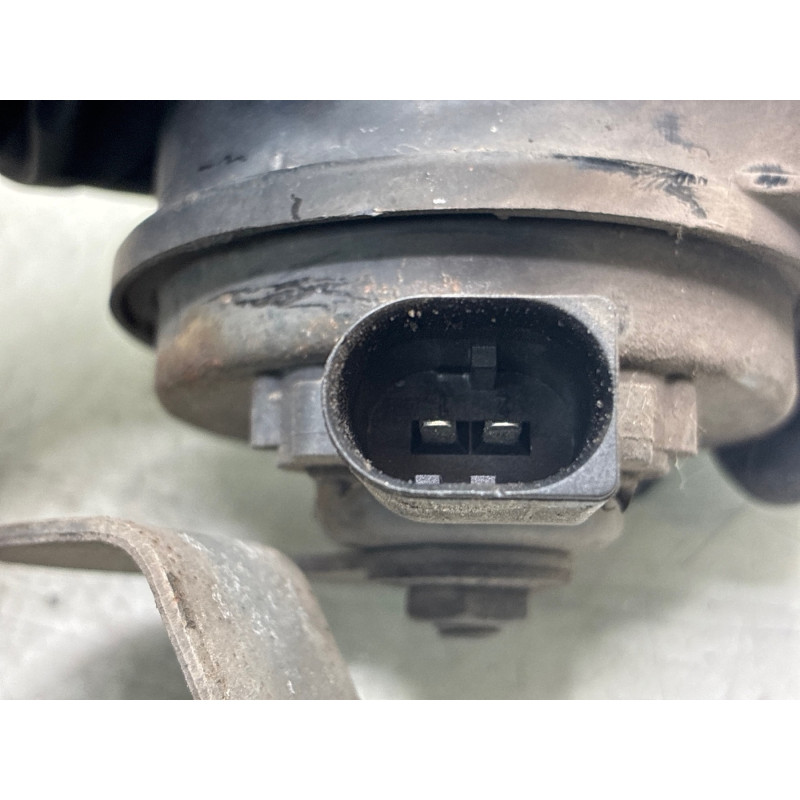 Avertisseur/Klaxon VOLKSWAGEN GOLF 5 Photo n°4