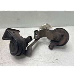 Avertisseur/Klaxon VOLKSWAGEN GOLF 5