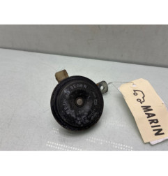 Avertisseur/Klaxon RENAULT CLIO 3 Photo n°1