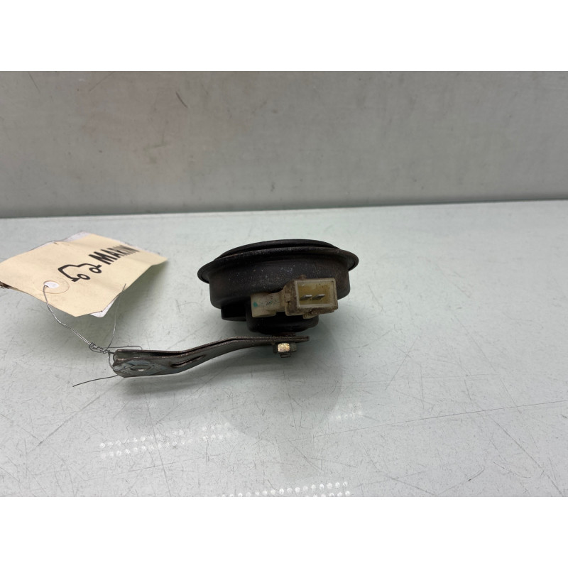 Avertisseur/Klaxon RENAULT CLIO 3 Photo n°4