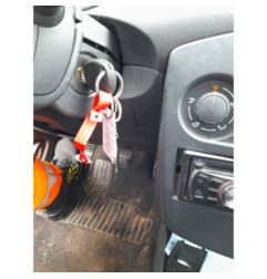 Avertisseur/Klaxon RENAULT CLIO 3