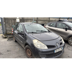 Avertisseur/Klaxon RENAULT CLIO 3