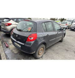 Avertisseur/Klaxon RENAULT CLIO 3
