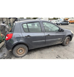Avertisseur/Klaxon RENAULT CLIO 3