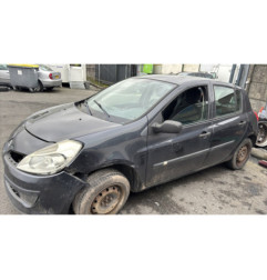 Avertisseur/Klaxon RENAULT CLIO 3