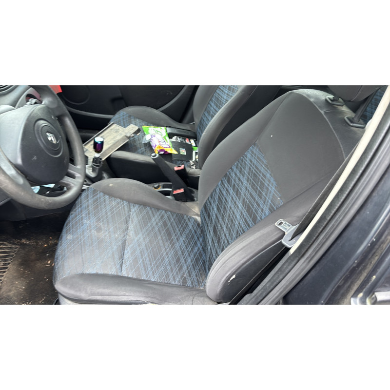 Avertisseur/Klaxon RENAULT CLIO 3 Photo n°15