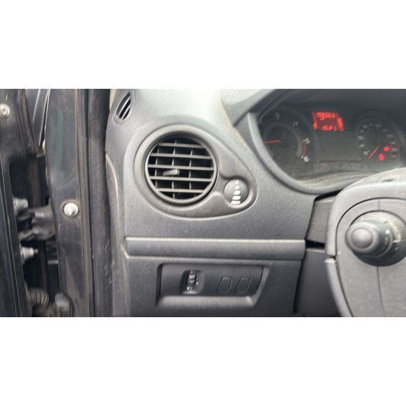 Avertisseur/Klaxon RENAULT CLIO 3 Photo n°19
