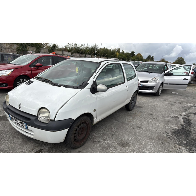 Antenne RENAULT TWINGO 1 Photo n°4
