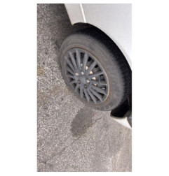 Antenne RENAULT TWINGO 1