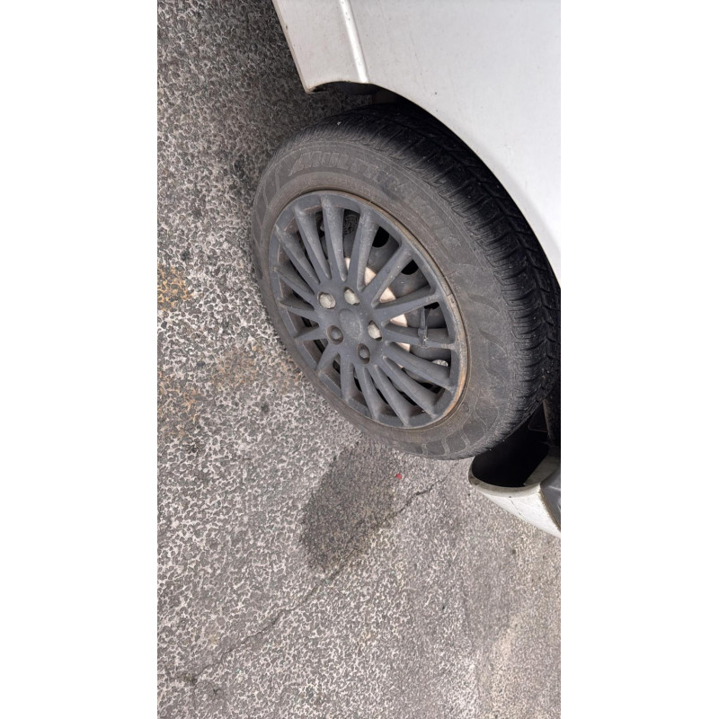 Antenne RENAULT TWINGO 1 Photo n°5