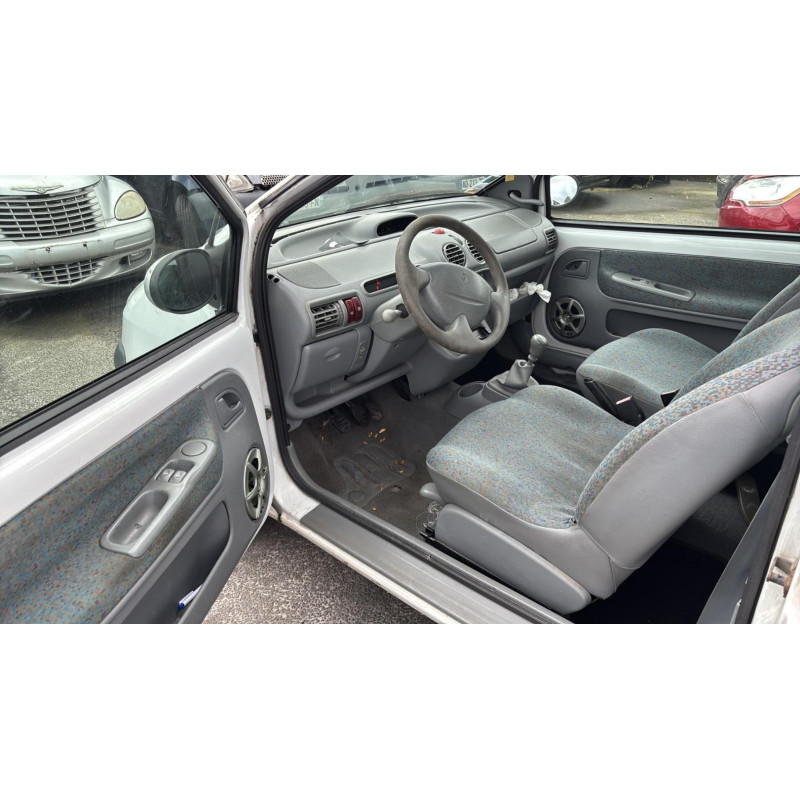Antenne RENAULT TWINGO 1 Photo n°8
