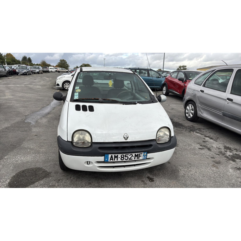 Antenne RENAULT TWINGO 1 Photo n°10