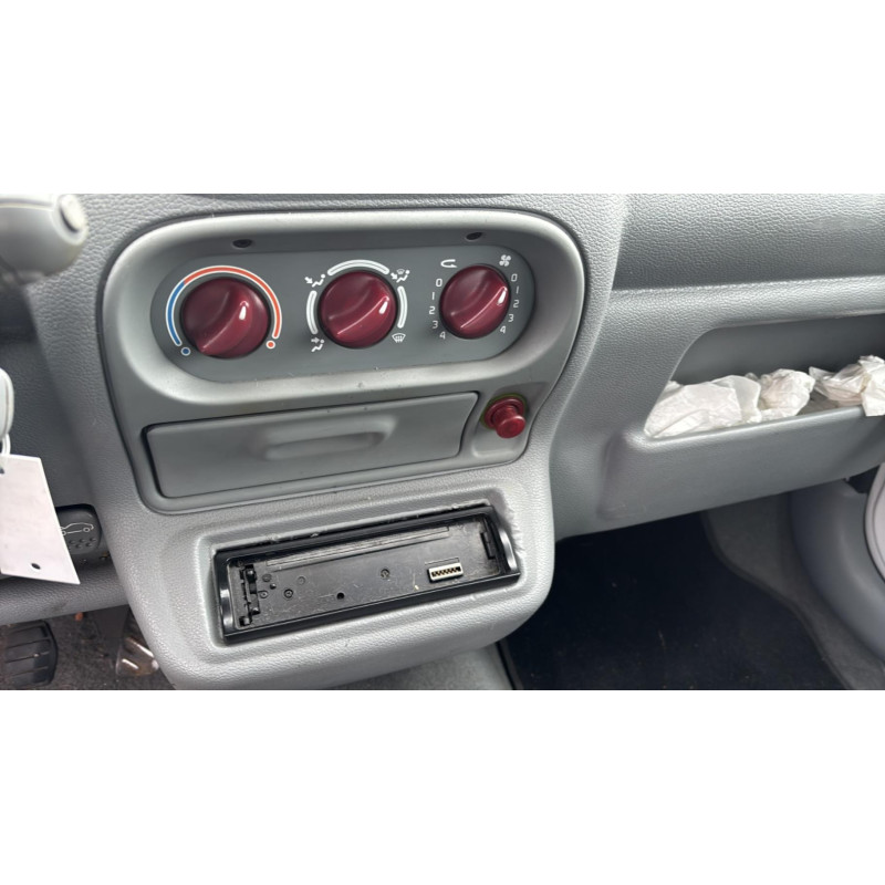 Antenne RENAULT TWINGO 1 Photo n°11