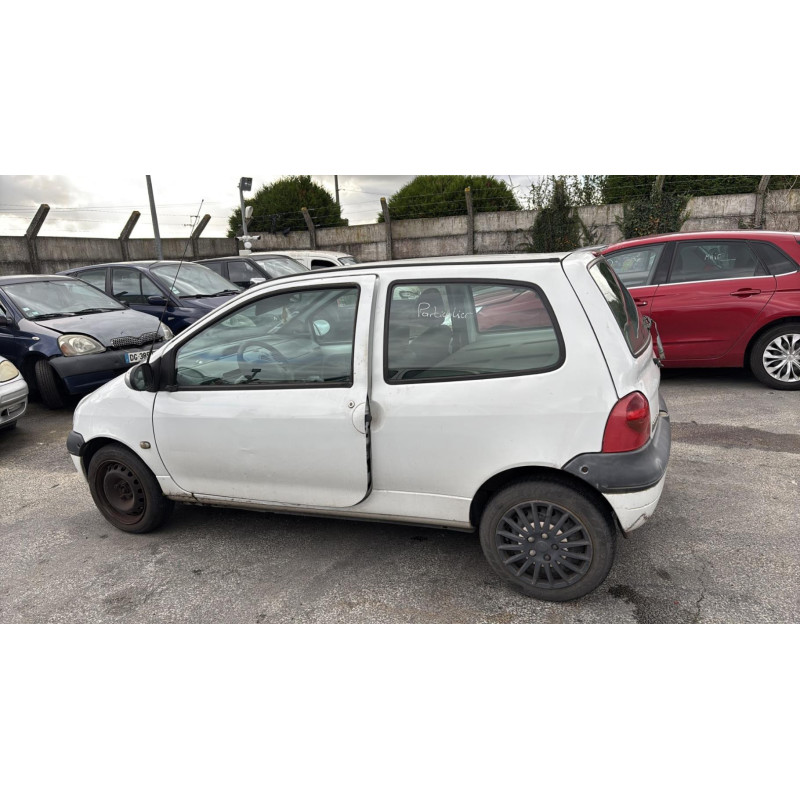 Antenne RENAULT TWINGO 1 Photo n°12