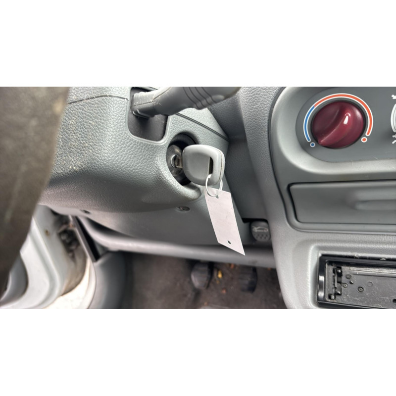 Antenne RENAULT TWINGO 1 Photo n°14