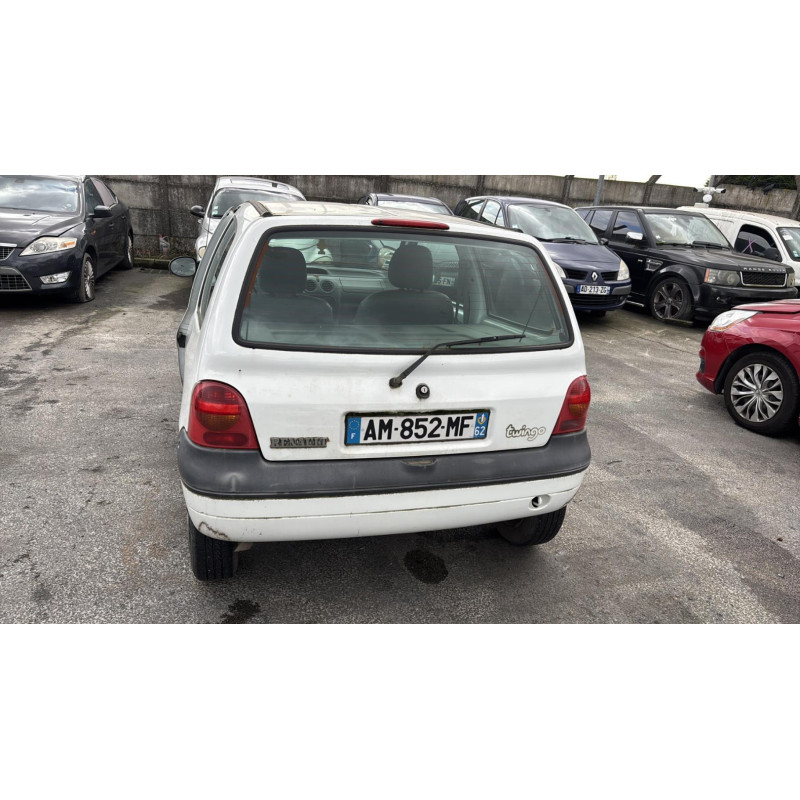 Antenne RENAULT TWINGO 1 Photo n°18