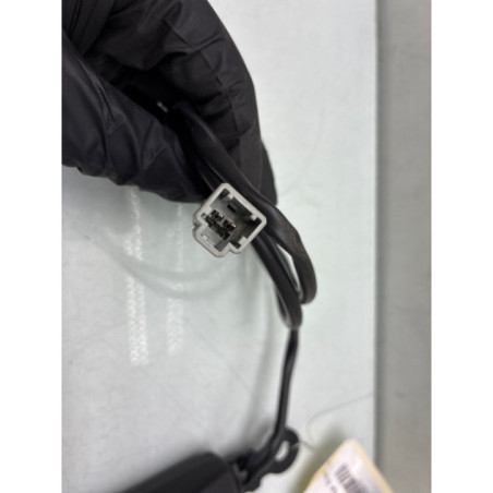 Attache ceinture avant gauche FORD KA 2 Photo n°1
