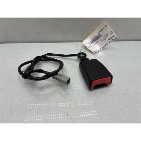 Attache ceinture avant gauche FORD KA 2