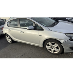 Actionneur verrou trappe d'essence OPEL ASTRA J