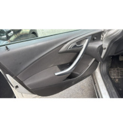 Actionneur verrou trappe d'essence OPEL ASTRA J